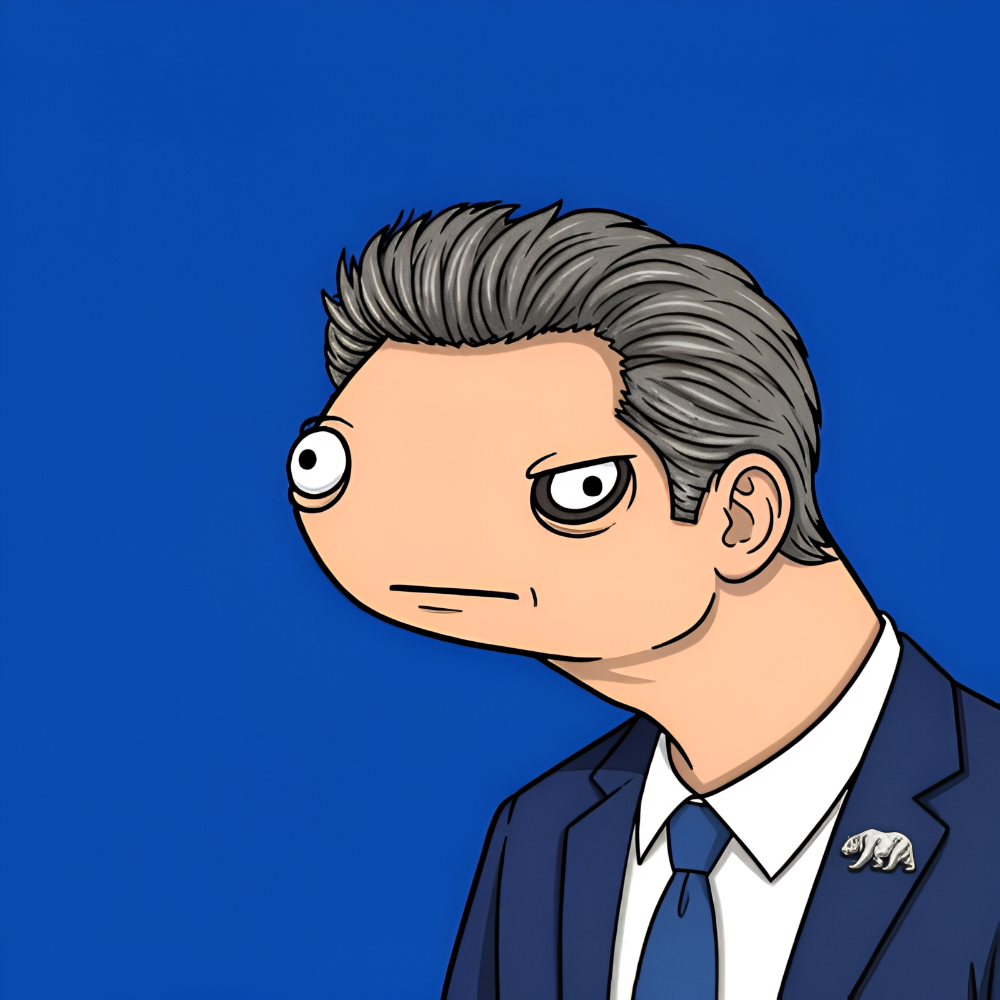 Gevin Newscum
